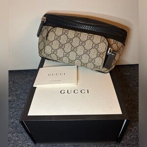 Gucci Eden Belt Bag